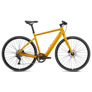 Elektrijalgratas MOMENTUM Voya E+ 3 28" Bumblebee, kollane (M)